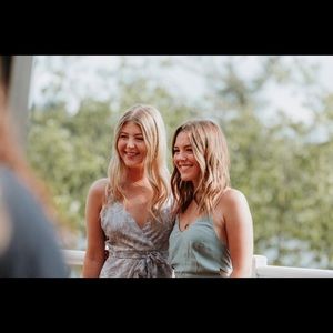 Meet your Posher, Daniela